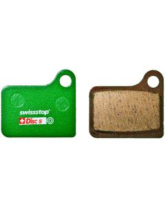SwissStop D5 Disc Brake Pads