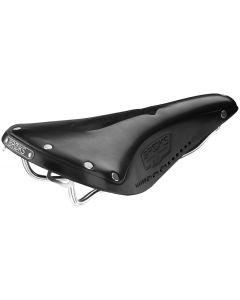 Brooks B17 Carved Saddle