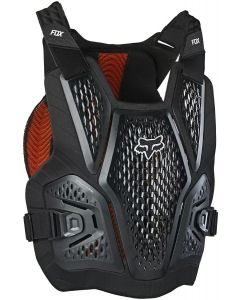 Fox Raceframe Soft Back Impact Guard