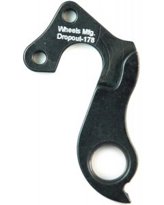 Wheel Manufacturing Dropout 178