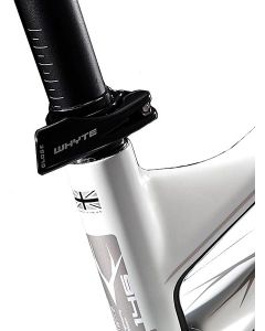 Whyte QR Seatclamp