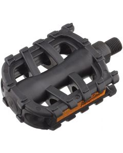 SystemEX J250 Junior Flat Pedals