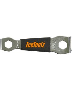 IceToolz Chainwheel Bolt Installation Tool
