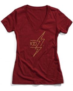 100% Helgi Womens T-Shirt