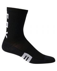 Fox 6-Inch Flexair Merino Socks