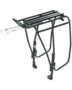 Topeak Uni Super Tourist DX Disc Pannier Rack