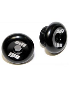 ODI Flight Control Bar Ends