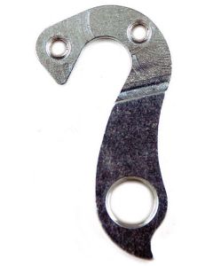 Wheels Manufacturing Dropout 123 Derailleur Hanger