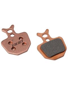 BBB BBS-66S Discstop Sintered Formula Oro Disc Brake Pads