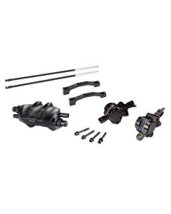 Giant Conduct SL Post Mount Hydraulic Disc Brake Caliper