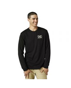 Fox Calibrated Long-Sleeve T-Shirt