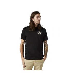 Fox Calibrated Short-Sleeve T-Shirt