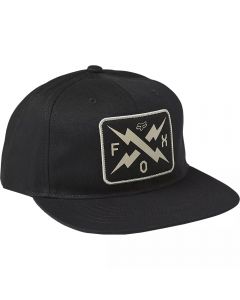 Fox Calibrated Snapback Cap