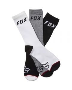 Fox Crew Socks