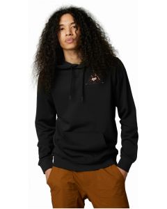 Fox Finisher Pullover Hoodie