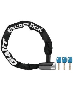 Giant Surelock Force 1 Lock