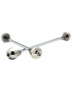 Delta Axelrodz Skewers