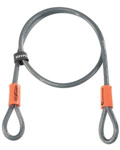 Kryptonite KryptoFlex 4ft Lock Cable
