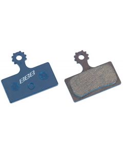 BBB BBS-56 DiscStop Organic Shimano XTR Disc Brake Pads