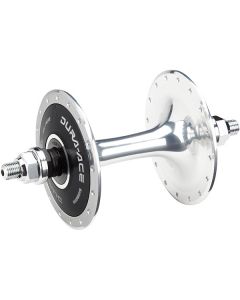 Shimano Dura-Ace Track HB-7600 Large Flange Front Hub