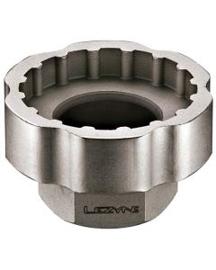 Lezyne External Bottom Bracket Socket Tool