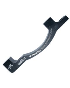 A2Z Post Mount to Post Mount Adapter (160mm to 203mm)