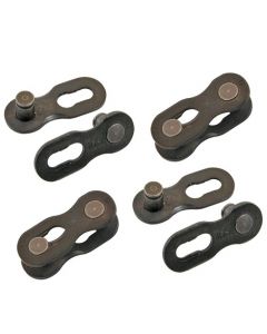 SRAM Powerlock 10-Speed Chain Links - 4 Pack