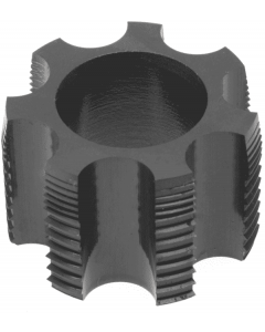 Park Right Hand Threaded English Tap 691