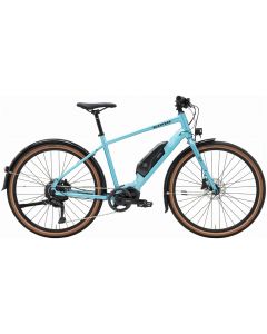 Kona Dew-E 2025 Electric Bike