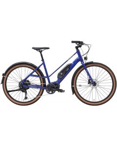 Kona Ecoco 2025 Electric Bike