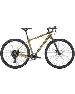 Kona Ouroboros 2025 Bike