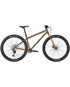 Kona Unit X 2025 Bike