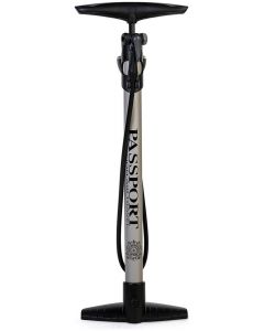 Passport Enthusiatom Track Floor Pump
