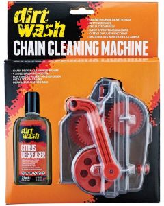 Weldtite Chain Cleaning Machine