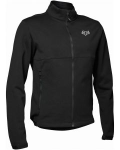 Fox Ranger Fire Fleece Crew Sweatshirt