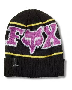 Fox Burm Beanie