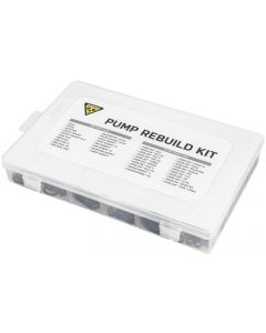 Topeak Pump Rebuild Kit