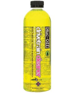 Muc-Off Bio Drivetrain Cleaner Refill Bottle