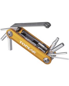 Topeak Tubi 11 Combo Multi Tool