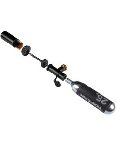 Topeak Tubi Master X CO2 Inflator