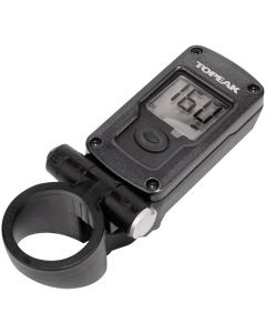 Topeak Spare Digital Gauge Set