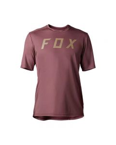 Fox Ranger Moth Short Sleeve 2023 Jersey