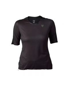 Fox Flexair Ascent Womens Short Sleeve Jersey