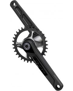 FSA Afterburner MegaExo Modular 11-Speed MTB Chainset