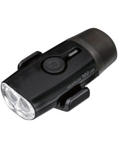Topeak Headlux 100 USB Front Light