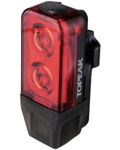 Topeak Taillux 25 USB Rear Light
