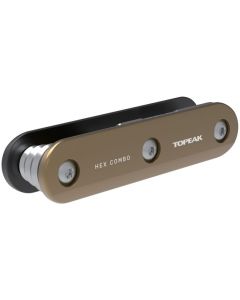 Topeak Torx Combo Multi Tool