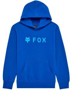 Fox Absolute Youth Pullover Hoodie