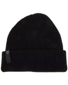 Fox Machinist Beanie