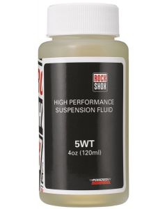 RockShox 5wt Suspension Oil